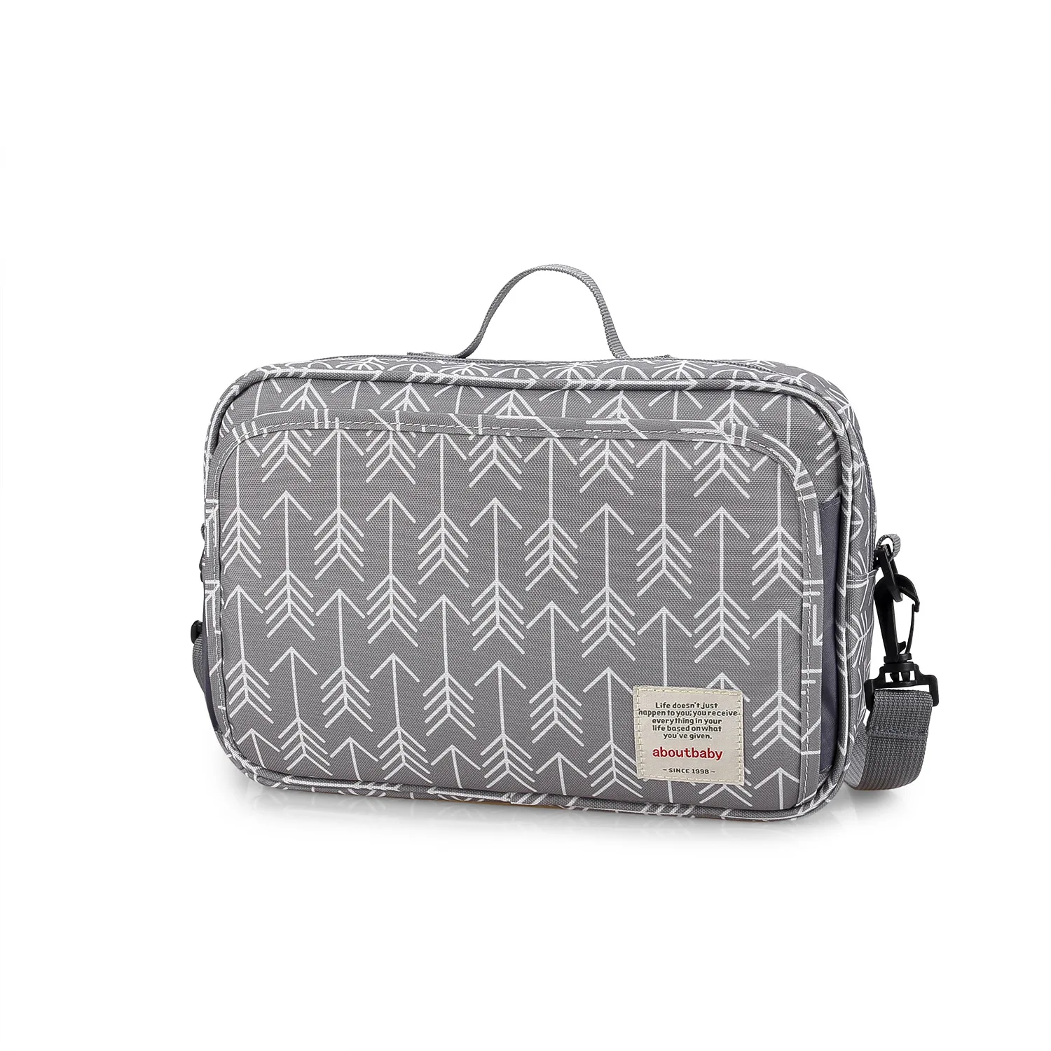 Baby Stroller Bag Diaper Bag Mommy Handbags Stroller Organizers Maternity Baby Nappy Bag Shoulder Bags for Mom Travel Waterproof
Baby Stroller Bag Diaper Bag Mommy Handbags Stroller Organizers Maternity Baby Nappy Bag Shoulder Bags for Mom Travel Waterproof