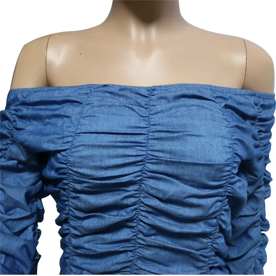 Women Slash Neck Flare Sleeve Dress Ruffles Bodycon Sexy Mini Casual Fashion Draped Night club Dress Vestidos
Women Slash Neck Flare Sleeve Dress Ruffles Bodycon Sexy Mini Casual Fashion Draped Night club Dress Vestidos