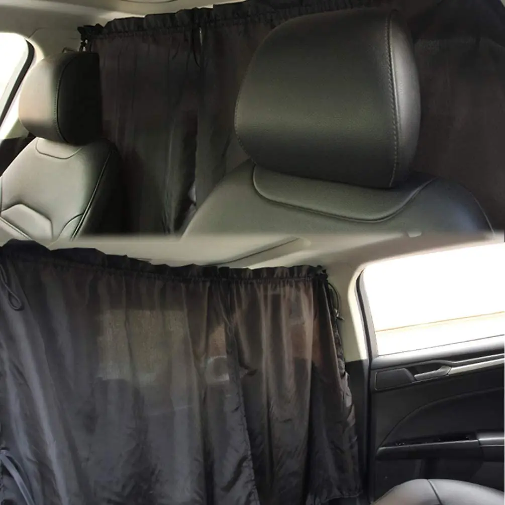 Universal Car Partition Curtain Window Privacy Windshield Side Window Sun Shade Travel Privacy Shade
Universal Car Partition Curtain Window Privacy Windshield Side Window Sun Shade Travel Privacy Shade