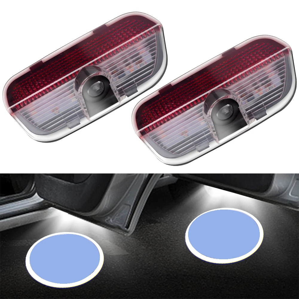 20pcs Welcome Light Ghost Shadow Lamp Car Brand For V-VV Logo Projector Light LED Car Door Warning Light Door Decoration Lamp
20pcs Welcome Light Ghost Shadow Lamp Car Brand For V-VV Logo Projector Light LED Car Door Warning Light Door Decoration Lamp
