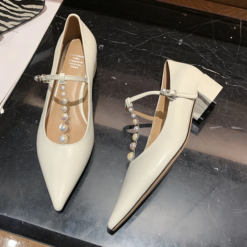 Sandals Women Heels Women Designer Sandals Cute Heels Sexy Japanese and Korean StyleSquare Heel Pointed Shoes
Sandals Women Heels Women Designer Sandals Cute Heels Sexy Japanese and Korean StyleSquare Heel Pointed Shoes