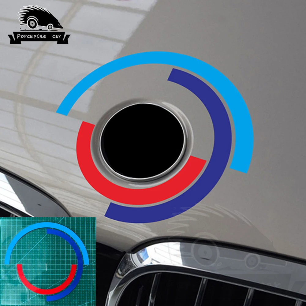 Car Hood Engine Cover Logo Sticker For BMW E60 E90 F20 F30 F10 G30 Z4 F15 F16 F25 G05 G01 G20 X1 Car Accessories Emblem Decals
Car Hood Engine Cover Logo Sticker For BMW E60 E90 F20 F30 F10 G30 Z4 F15 F16 F25 G05 G01 G20 X1 Car Accessories Emblem Decals