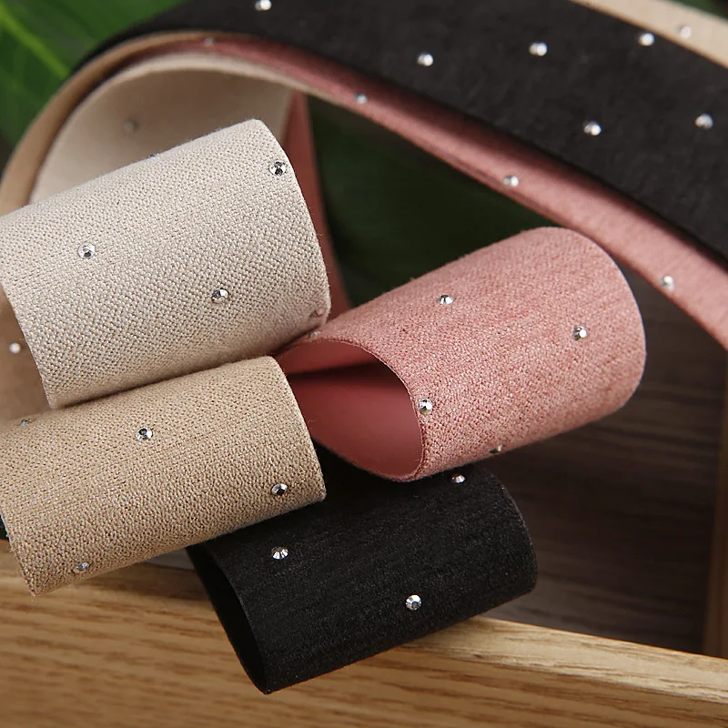 Kewgarden Diamond Polyester Ribbon DIY Bow Hair Accessories Make Clothing Shoes Flower Hats Materials Handmade Crafts 10 Yards
Kewgarden Diamond Polyester Ribbon DIY Bow Hair Accessories Make Clothing Shoes Flower Hats Materials Handmade Crafts 10 Yards