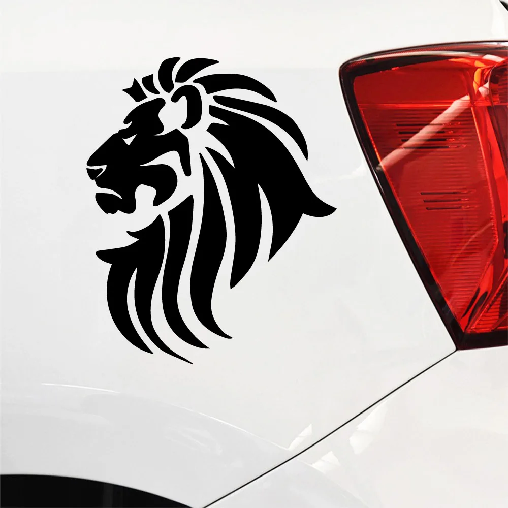 Creative Cartoon Animals Car Sticker Car Styling Vinyl Motorcycl Decals Cover Scratches Waterproof PVC 14cm X 12cm
Creative Cartoon Animals Car Sticker Car Styling Vinyl Motorcycl Decals Cover Scratches Waterproof PVC 14cm X 12cm