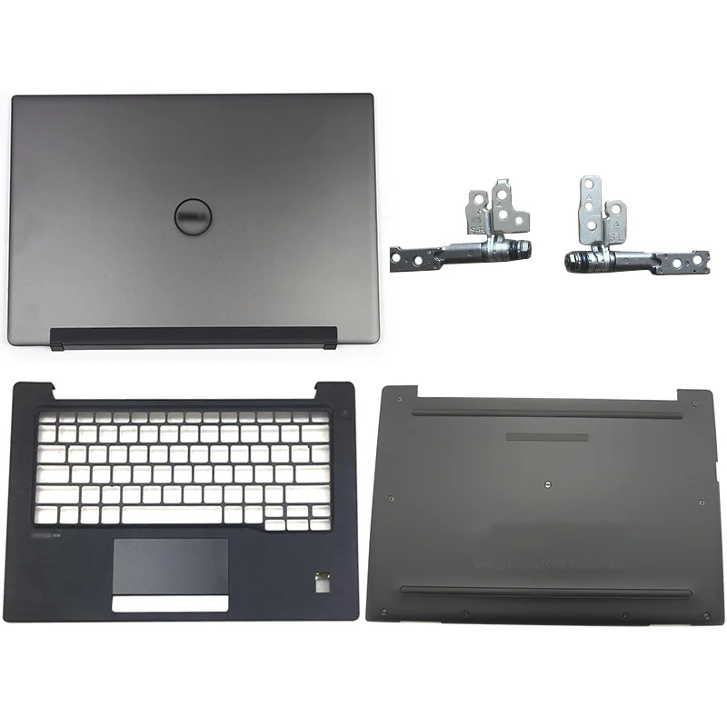 For DELL Latitude 13 7370 E7370 Series 0FX8RM 0V7NG7 02M6WK Laptop LCD Back Cover/Hinges/Palmrest/Bottom Case
For DELL Latitude 13 7370 E7370 Series 0FX8RM 0V7NG7 02M6WK Laptop LCD Back Cover/Hinges/Palmrest/Bottom Case