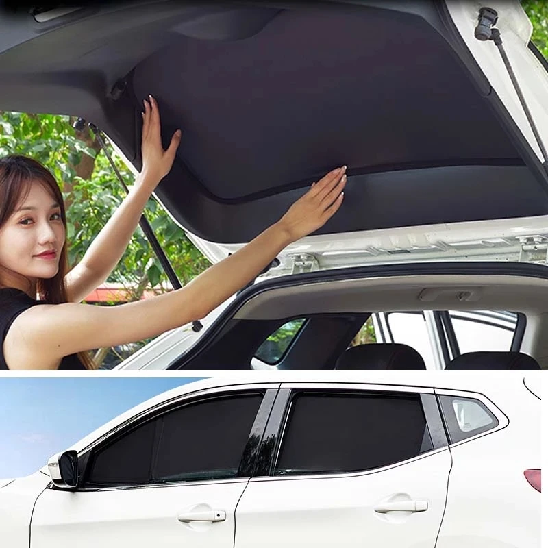 For Audi A4 B8 Sedan 2008-2016 Privacy Protection Sunshade Car Sun Protector Full Lightproof Sunshield Window Curtain
For Audi A4 B8 Sedan 2008-2016 Privacy Protection Sunshade Car Sun Protector Full Lightproof Sunshield Window Curtain