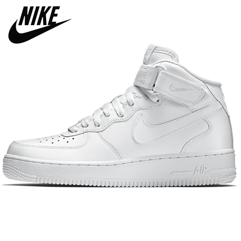 Authentic Air Force 1 Low AF1 One High Top Classic Women Men Skateboarding Shoes Comfortable Sports Sneakers Trainers
Authentic Air Force 1 Low AF1 One High Top Classic Women Men Skateboarding Shoes Comfortable Sports Sneakers Trainers
