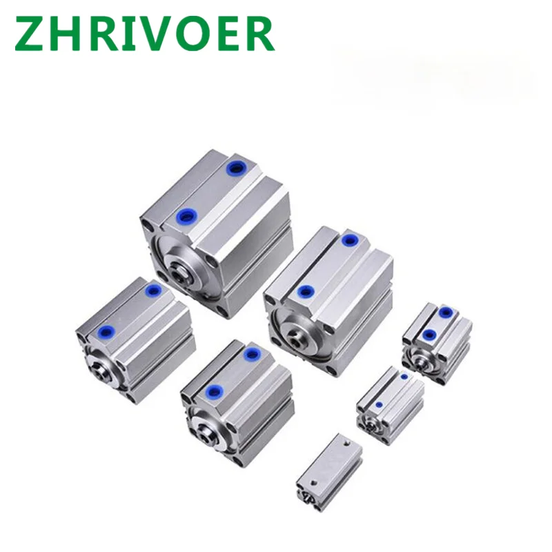 Цилиндр Серии SDA, Пневматический Компактный AIRTAC Mini 16 20 25 32 40 50 63 мм, отверстие до 5 10 15 20 25 30 35 40 45 50 мм ход
Цилиндр Серии SDA, Пневматический Компактный AIRTAC Mini 16 20 25 32 40 50 63 мм, отверстие до 5 10 15 20 25 30 35 40 45 50 мм ход