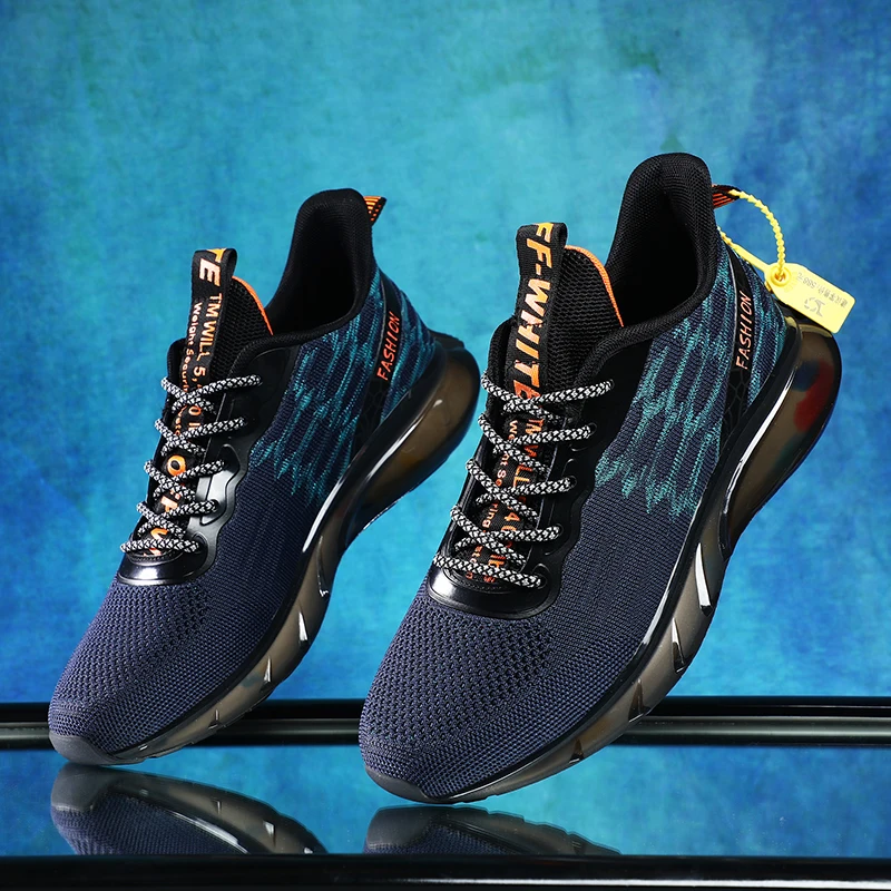 Best Selling Sports Shoes For Men Luxury Brand Walking Sneakers Men Mesh Barefoot Running Shoes Designer Athletic Shoes Mens
Best Selling Sports Shoes For Men Luxury Brand Walking Sneakers Men Mesh Barefoot Running Shoes Designer Athletic Shoes Mens