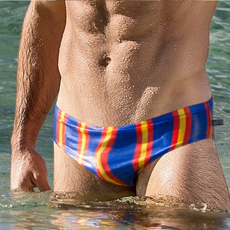 Swimwear Mens Swim Briefs Swimsuit Boxer shorts Trunks Bathing Suit Sexy Men Swimming Shorts sunga Maillot De Bain
Swimwear Mens Swim Briefs Swimsuit Boxer shorts Trunks Bathing Suit Sexy Men Swimming Shorts sunga Maillot De Bain