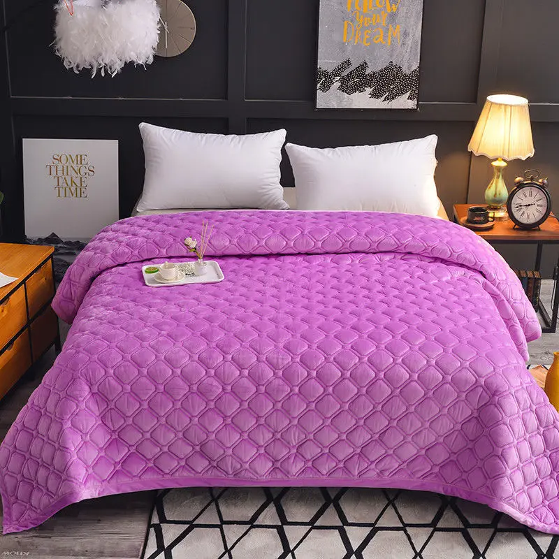 Light Thin Mechanical Wash Crystal Fleece Blankets Soft Warm Coral Fleece Blanket Winter Sheet Bedspread Sofa Throw 230cm 6 Size
Light Thin Mechanical Wash Crystal Fleece Blankets Soft Warm Coral Fleece Blanket Winter Sheet Bedspread Sofa Throw 230cm 6 Size