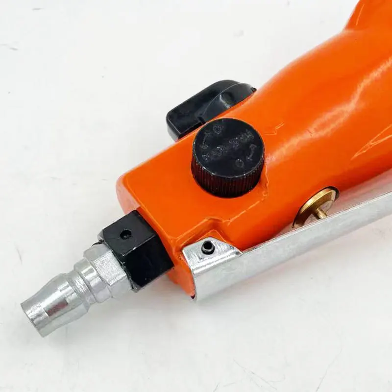 Pneumatic industrial grade high power pneumatic screwdriver automatic adjustable screwdriver
Pneumatic industrial grade high power pneumatic screwdriver automatic adjustable screwdriver