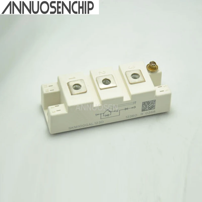 SKM100GAL101D SKM100GAL121D SKM100GAL123D SKM100GAL124D
SKM100GAL101D SKM100GAL121D SKM100GAL123D SKM100GAL124D