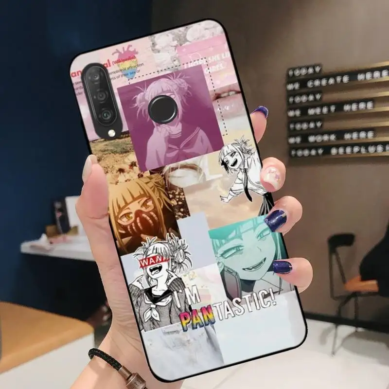 Shoto Todoroki My Hero Academia Phone Case For Huawei P20 30 40 Pro Mate 20 30 40 Pro Honor 9x 10 30lite Y62019
Shoto Todoroki My Hero Academia Phone Case For Huawei P20 30 40 Pro Mate 20 30 40 Pro Honor 9x 10 30lite Y62019