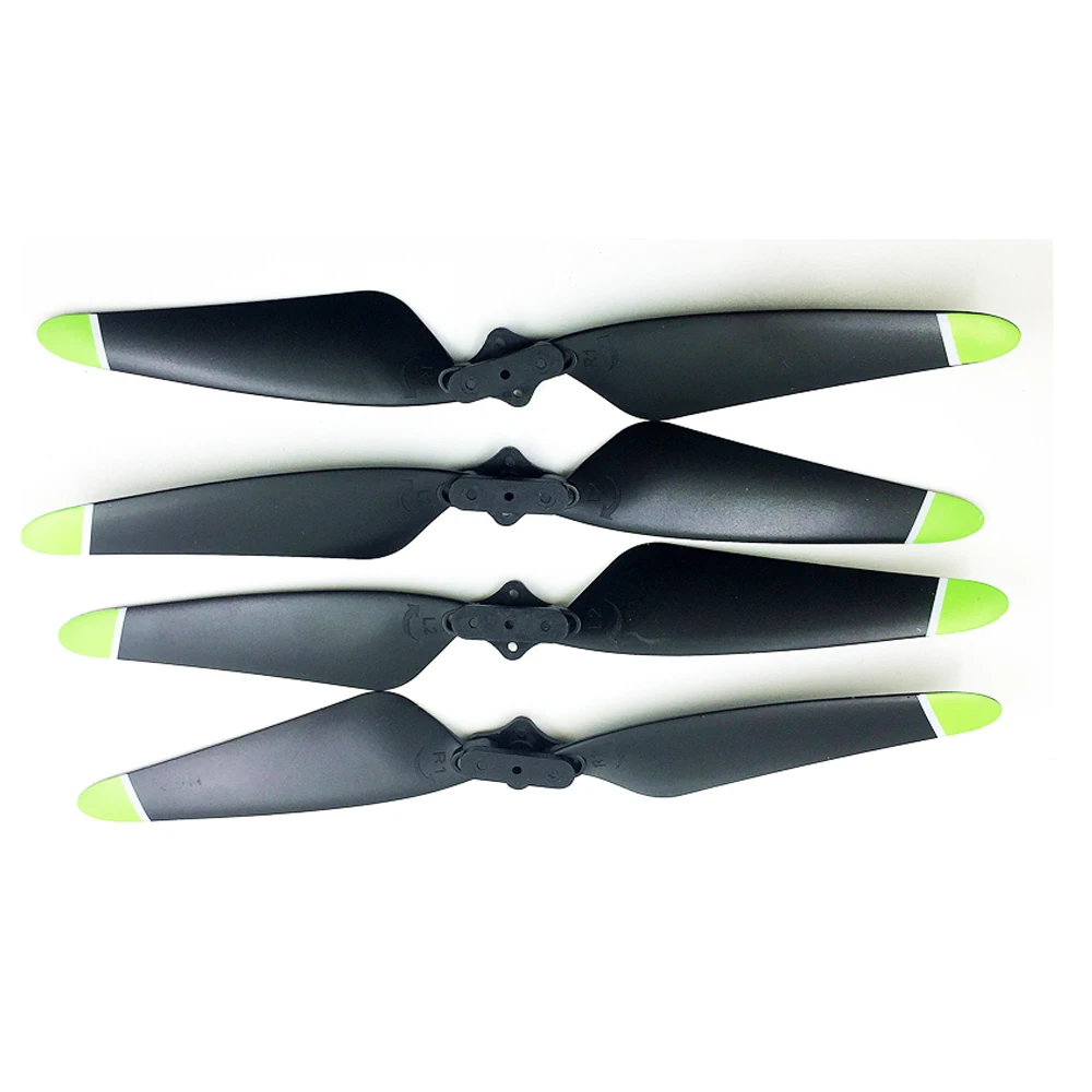 Propellers For JJRC X17 POILT / 8811 / 8811Pro / ICAT6RC Drone Qaucopter Spare Parts Blades Set Accessories
Propellers For JJRC X17 POILT / 8811 / 8811Pro / ICAT6RC Drone Qaucopter Spare Parts Blades Set Accessories