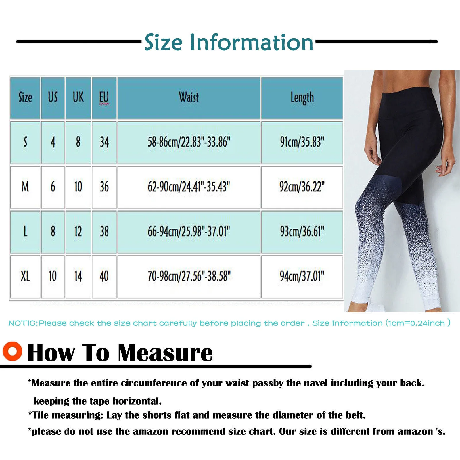 Gradient Color Leggings Women Sports Workout High Waist Running Pants Fitness Elastic Leggings Seamless Leggings Fitness Leggin
Gradient Color Leggings Women Sports Workout High Waist Running Pants Fitness Elastic Leggings Seamless Leggings Fitness Leggin