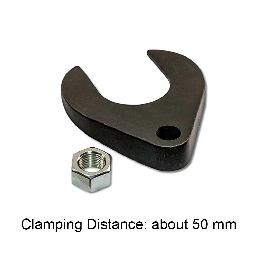 Auto Car Front Drive Wheel Bearing Hub Puller Automobile Axle Installer Remover Garage Tool Hand-held Disassembly Tools
Auto Car Front Drive Wheel Bearing Hub Puller Automobile Axle Installer Remover Garage Tool Hand-held Disassembly Tools