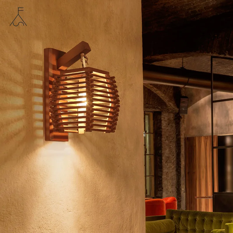 Wall Lamps Outdoor Lighting Creative New Modern Interior Wall Light Bamboo Wall Lights Aisle Corridor Garden Living Kitchen Room
Wall Lamps Outdoor Lighting Creative New Modern Interior Wall Light Bamboo Wall Lights Aisle Corridor Garden Living Kitchen Room