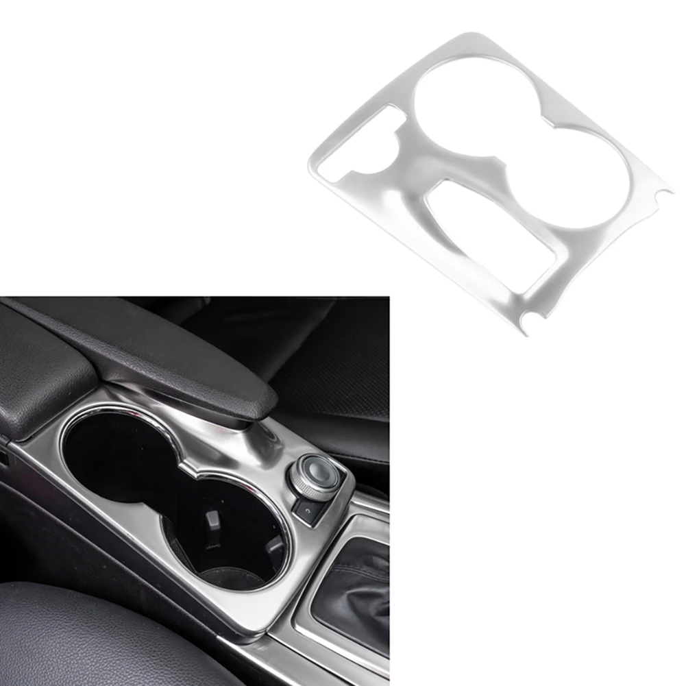 Car Center Console Multimedia Handrest Water Cup Frame Decoration Stickers Trim For Mercedes Benz GLK X204 2008-15
Car Center Console Multimedia Handrest Water Cup Frame Decoration Stickers Trim For Mercedes Benz GLK X204 2008-15