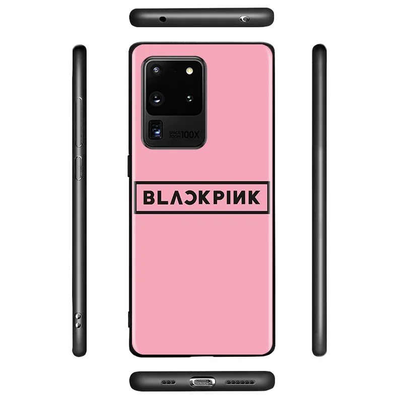 Hot Bulckpinks For Samsung Galaxy A01 A11 A12 A21 A31 A41 A42 A51 A71 A91 A32 A52 A72 A02S Phone Case
Hot Bulckpinks For Samsung Galaxy A01 A11 A12 A21 A31 A41 A42 A51 A71 A91 A32 A52 A72 A02S Phone Case