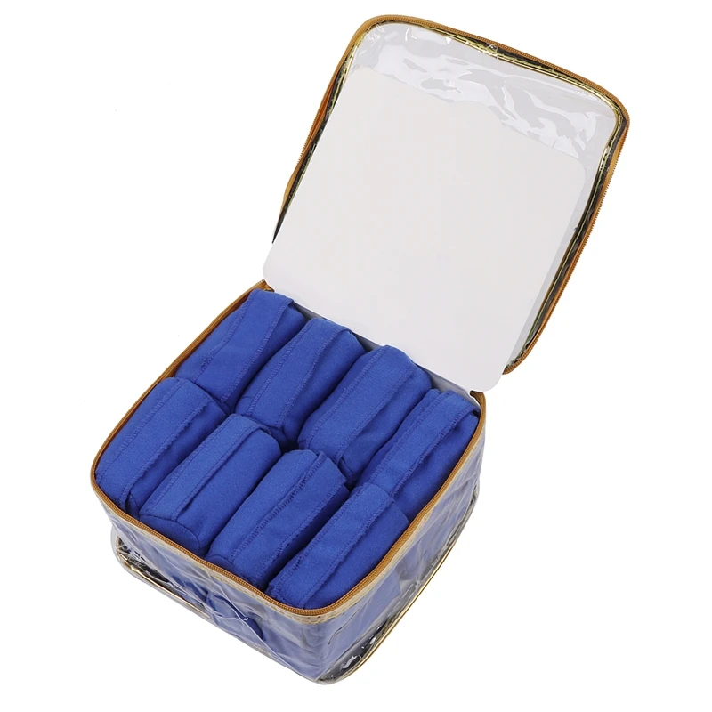 Hair Rollers Sleep Styler Kit Long Cotton Curlers Diy Styling Tools Blue Color ic Hair Dressing Charming Hairstyle
Hair Rollers Sleep Styler Kit Long Cotton Curlers Diy Styling Tools Blue Color ic Hair Dressing Charming Hairstyle
