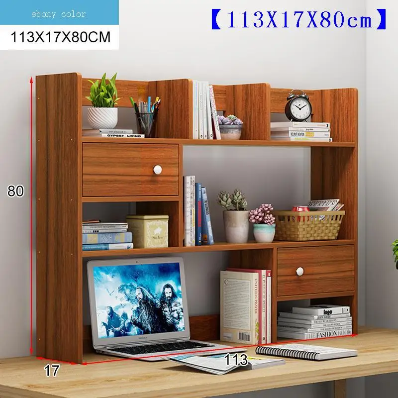 

Estanteria Para Libro Bureau Meuble Decoracao Camperas Cabinet Boekenkast Furniture Decoration Rack Retro Bookshelf Case