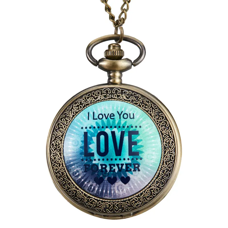 Fashion Style Numerals Pocket Watch Men Women I Love You Green Case Quartz Steampunk Vintage Pendant Necklace Gifts cep saati
Fashion Style Numerals Pocket Watch Men Women I Love You Green Case Quartz Steampunk Vintage Pendant Necklace Gifts cep saati
