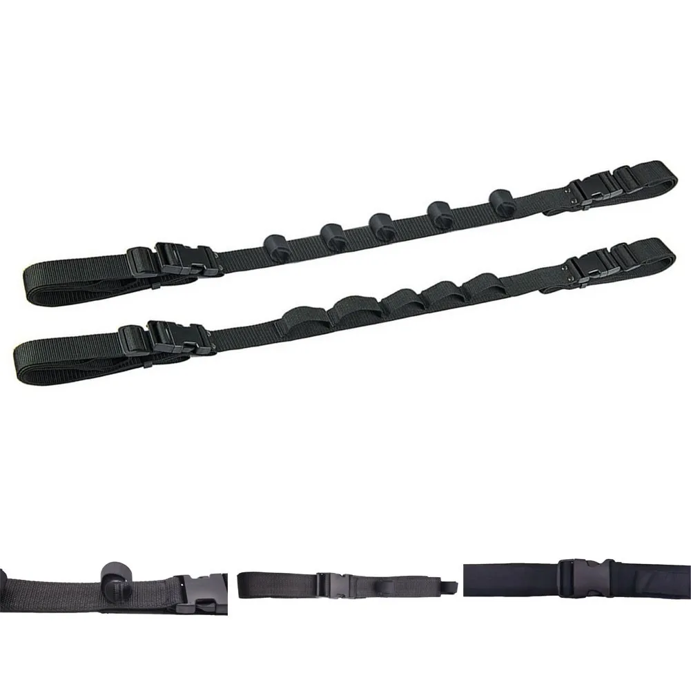 Fishing Vehicle Rod Carrier Fishing Holder Vehicle Fishing Rod Rack Holder Strap 80cm To 130cm Adjustable For 5 Rods Per Set
Fishing Vehicle Rod Carrier Fishing Holder Vehicle Fishing Rod Rack Holder Strap 80cm To 130cm Adjustable For 5 Rods Per Set