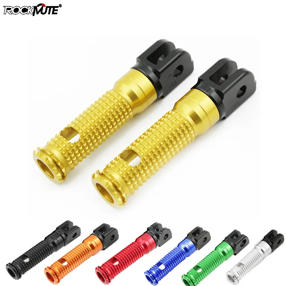 Передняя Подставка-педаль для SUZUKI GSF 650/1250 Bandit SFV650 Gladius GW250 Inazuma GSF650 GSF1250 мотоциклетные подножки для мотоциклиста
Передняя Подставка-педаль для SUZUKI GSF 650/1250 Bandit SFV650 Gladius GW250 Inazuma GSF650 GSF1250 мотоциклетные подножки для мотоциклиста