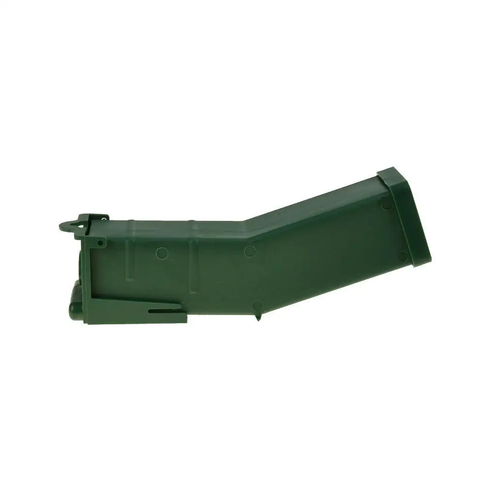 Reusable Plastic Mouse Rat Trap Catcher Rodent Pest Box Human Bait Cage Control T3N3
Reusable Plastic Mouse Rat Trap Catcher Rodent Pest Box Human Bait Cage Control T3N3