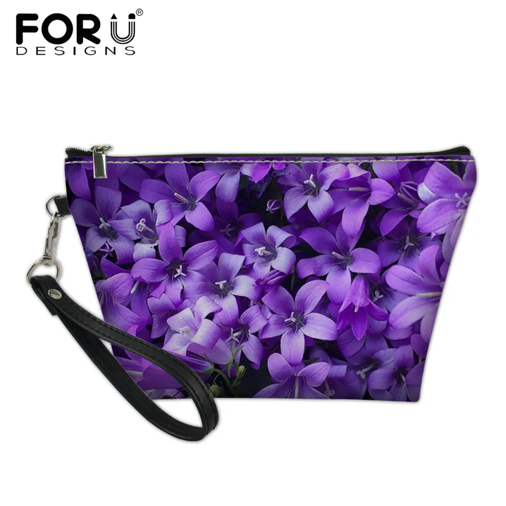 Женская Портативная сумка для туалетных принадлежностей FORUDESIGNS, кожаная косметичка, водонепроницаемые чехлы с рисунком фиолетовой бабочки...
Женская Портативная сумка для туалетных принадлежностей FORUDESIGNS, кожаная косметичка, водонепроницаемые чехлы с рисунком фиолетовой бабочки...