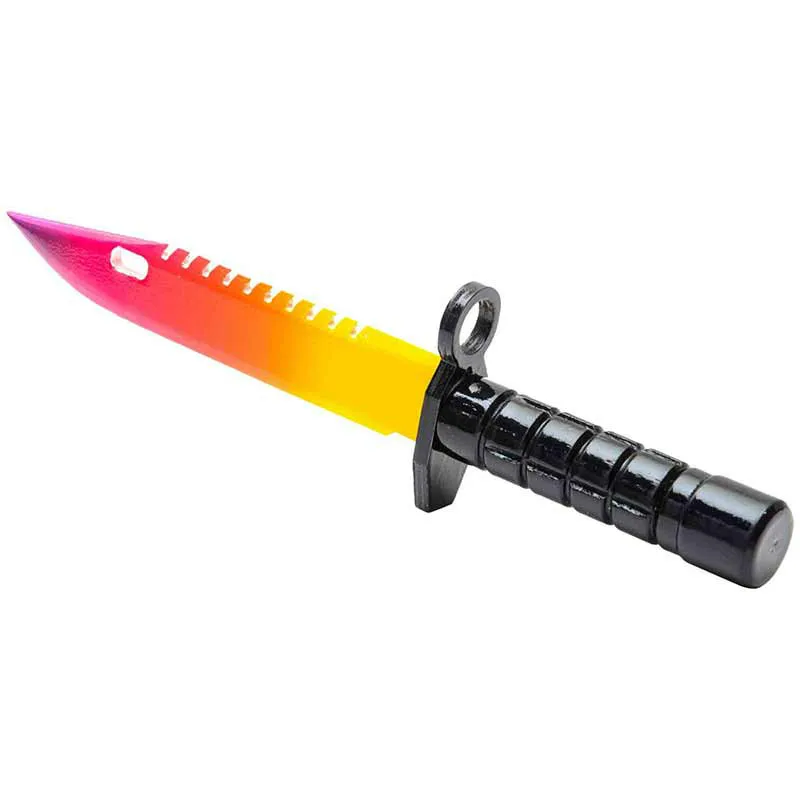 13cm for Csgo Claw Knife Personality Creative VAN Car Stickers JDM Accessories Personality Bumper SUV Camper Decor
13cm for Csgo Claw Knife Personality Creative VAN Car Stickers JDM Accessories Personality Bumper SUV Camper Decor