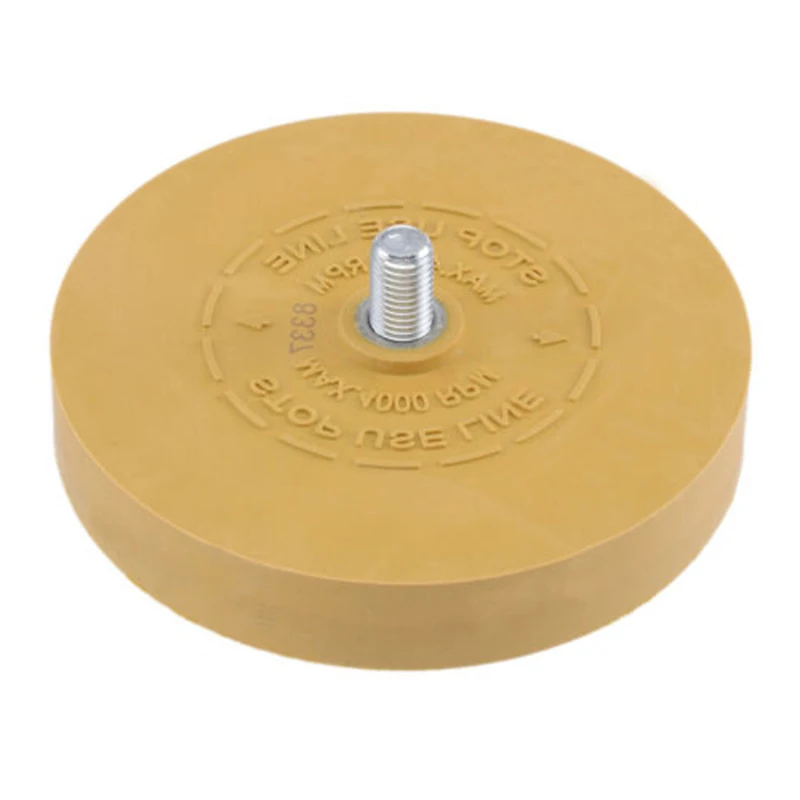 Sticker Rubber Eraser Wheel Removal Pinstripe Decal Attachment 88mm/3.5inch
Sticker Rubber Eraser Wheel Removal Pinstripe Decal Attachment 88mm/3.5inch
