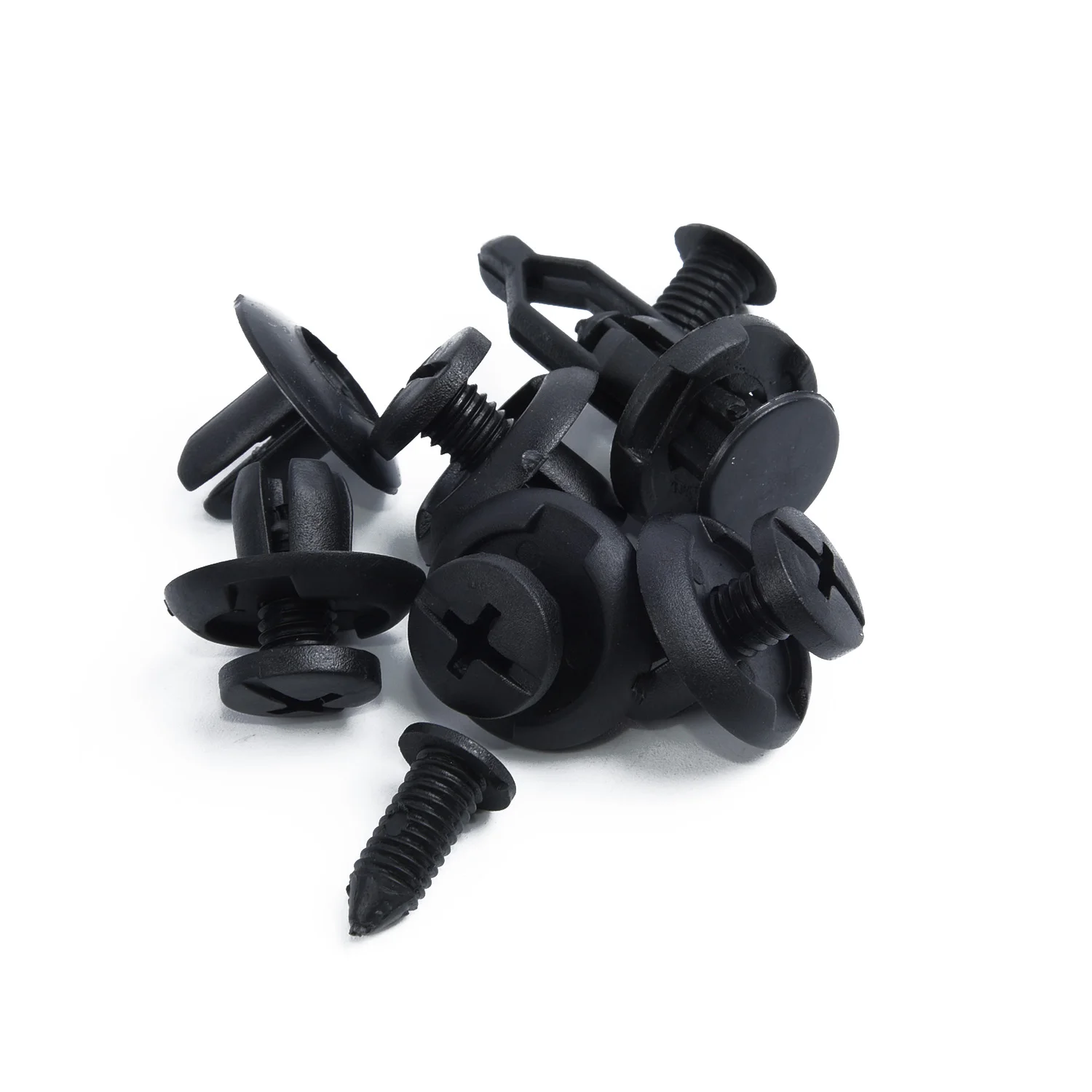 Skirt Car Door Clip Push Fastener 620x 16Size Plastics Professional Bumper Install Practical Hot Sale
Skirt Car Door Clip Push Fastener 620x 16Size Plastics Professional Bumper Install Practical Hot Sale
