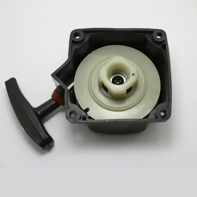 Brushcutter Pull Starter For 47cc 49cc engine Strimmer Recoil Replacement