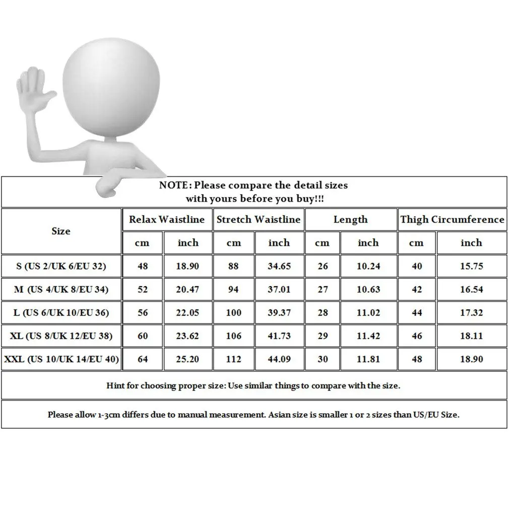 Unisex Black Bicycle Cycling Comfortable Underwear Sponge Gel 3D Padded Bike Short Pants Cycling Shorts Size Hot Sale
Unisex Black Bicycle Cycling Comfortable Underwear Sponge Gel 3D Padded Bike Short Pants Cycling Shorts Size Hot Sale