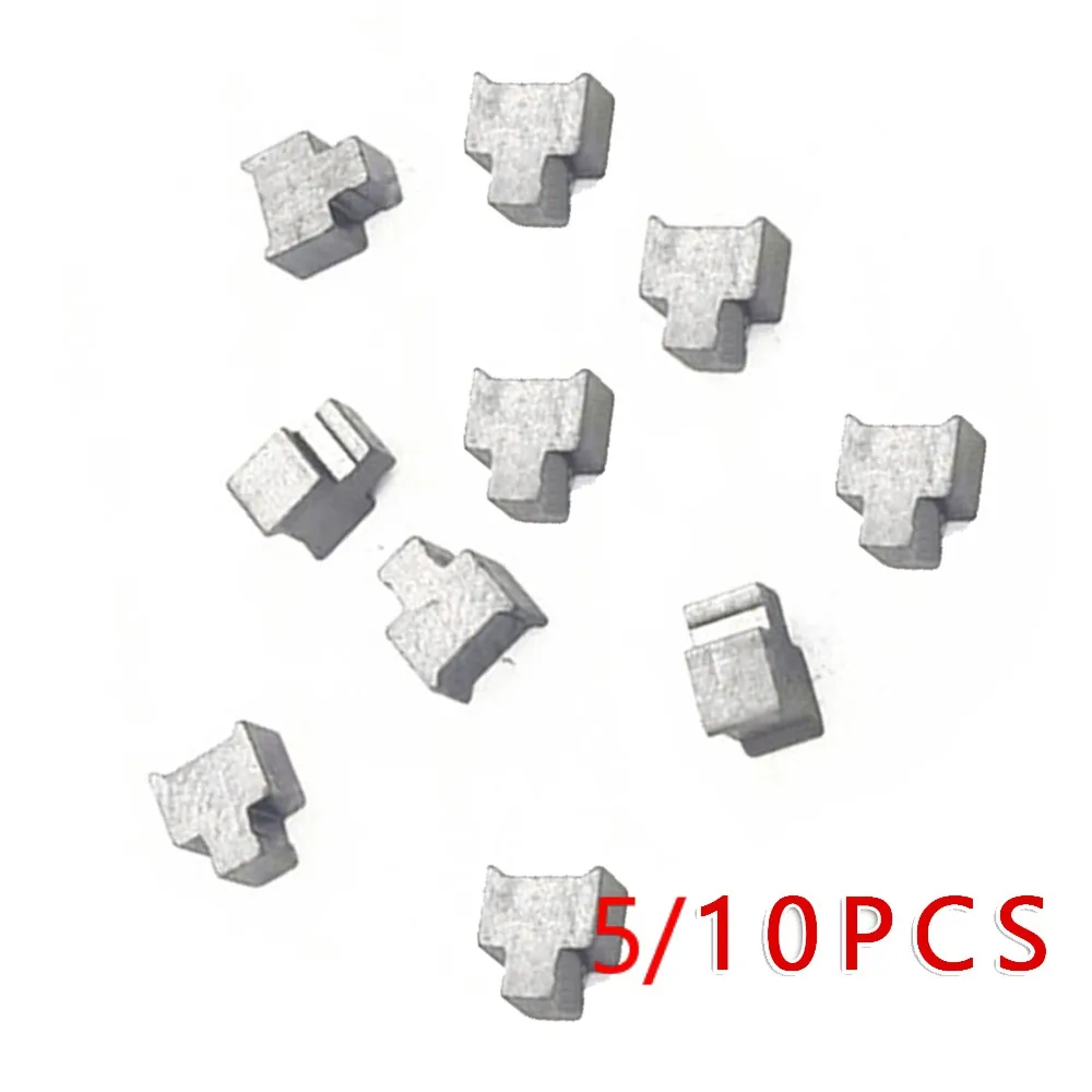 PSR 14.4 LI-2 Carbon Brush Holder replace RS555 Electric Drill Motor Durable GSR14.4-2
PSR 14.4 LI-2 Carbon Brush Holder replace RS555 Electric Drill Motor Durable GSR14.4-2