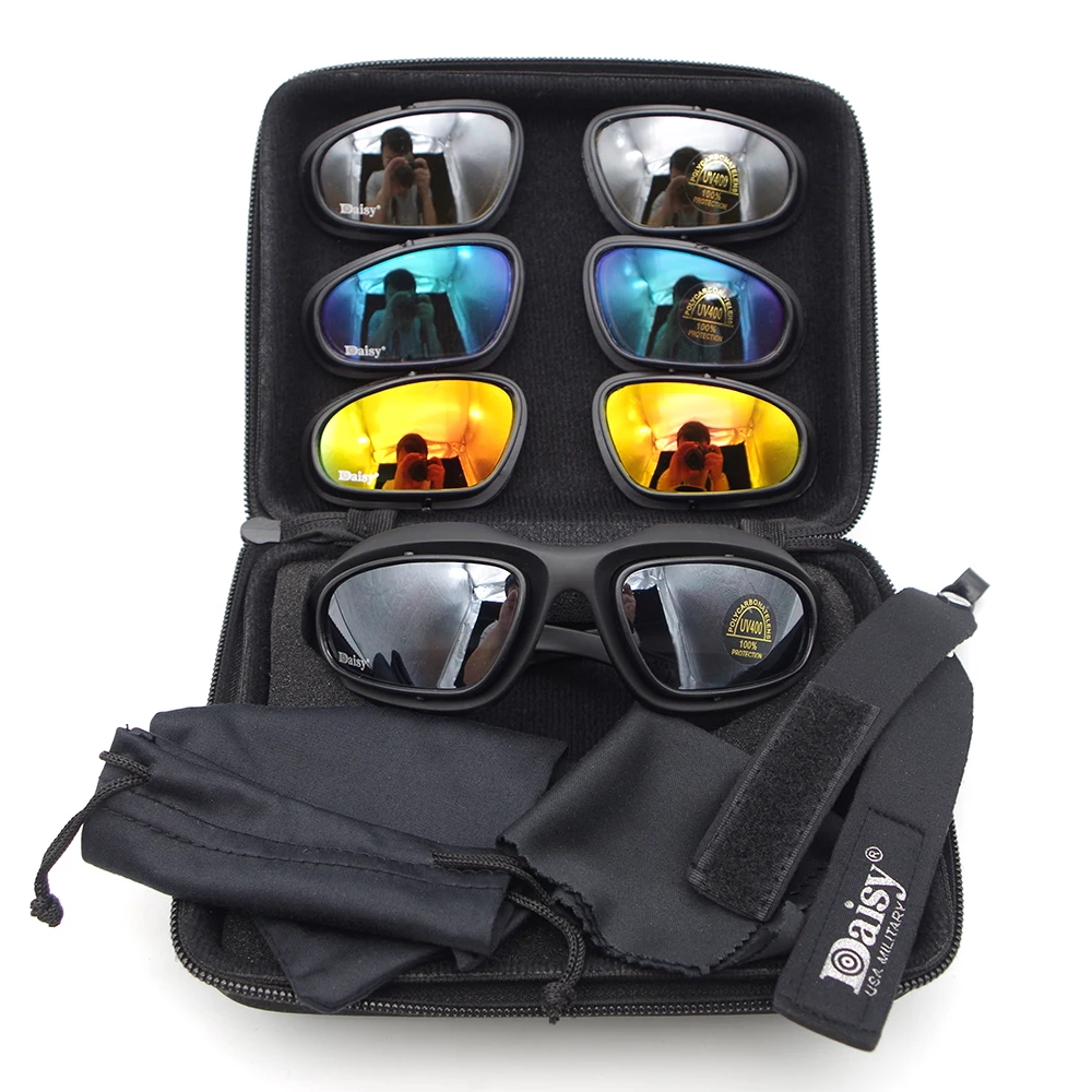 

Motorcycle Glasses Sunglasses Goggles For Yamaha bws 125 mt 09 xt 600 ttr 250 tdm 850 r1 2015 drag star 400 tenere 700 raider