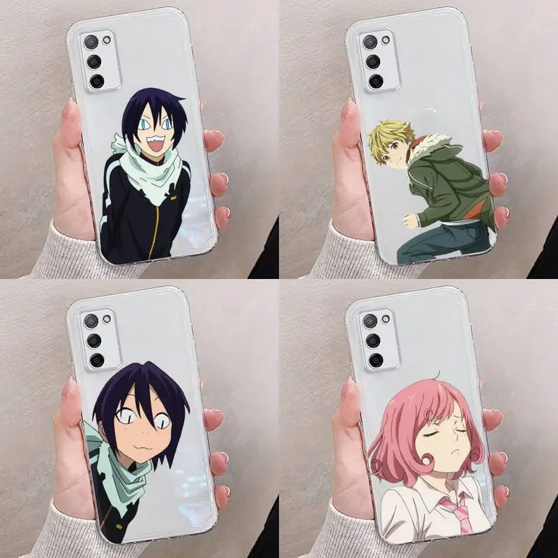 Yato Noragami Phone Case Transparent For oppo RENO A 1 2 3 4 5 7 8 Z 2Z SE ACE PRO moible bag
Yato Noragami Phone Case Transparent For oppo RENO A 1 2 3 4 5 7 8 Z 2Z SE ACE PRO moible bag