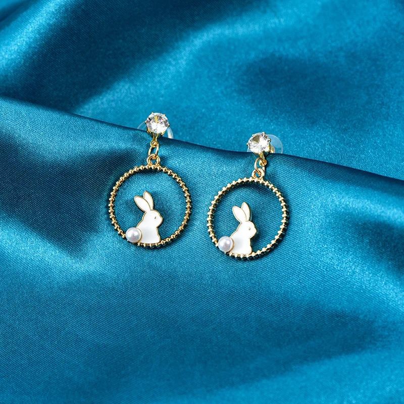 New Cute Butterfly Dangle Earrings Jewelry Small Fresh Sweet Drop Earing for Woman Cute Best Gifts
New Cute Butterfly Dangle Earrings Jewelry Small Fresh Sweet Drop Earing for Woman Cute Best Gifts