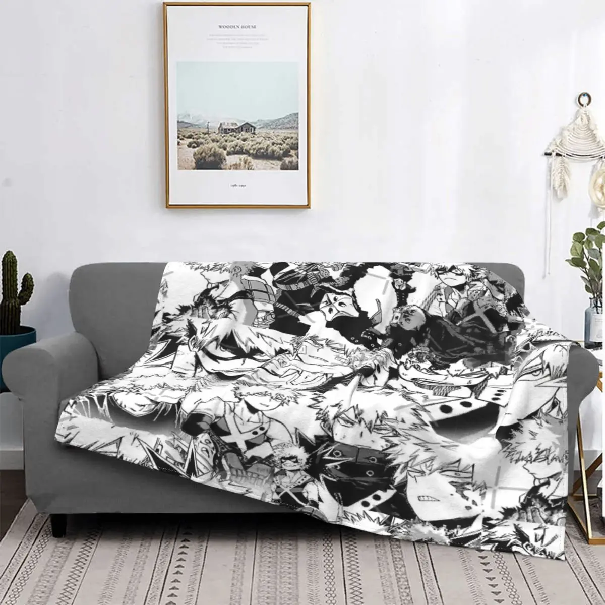 Bakugou Katsuki Collage - Bnha Blanket Bedspread Bed Plaid Rug Towel Beach Muslin Blanket Beach Towel Luxury
Bakugou Katsuki Collage - Bnha Blanket Bedspread Bed Plaid Rug Towel Beach Muslin Blanket Beach Towel Luxury