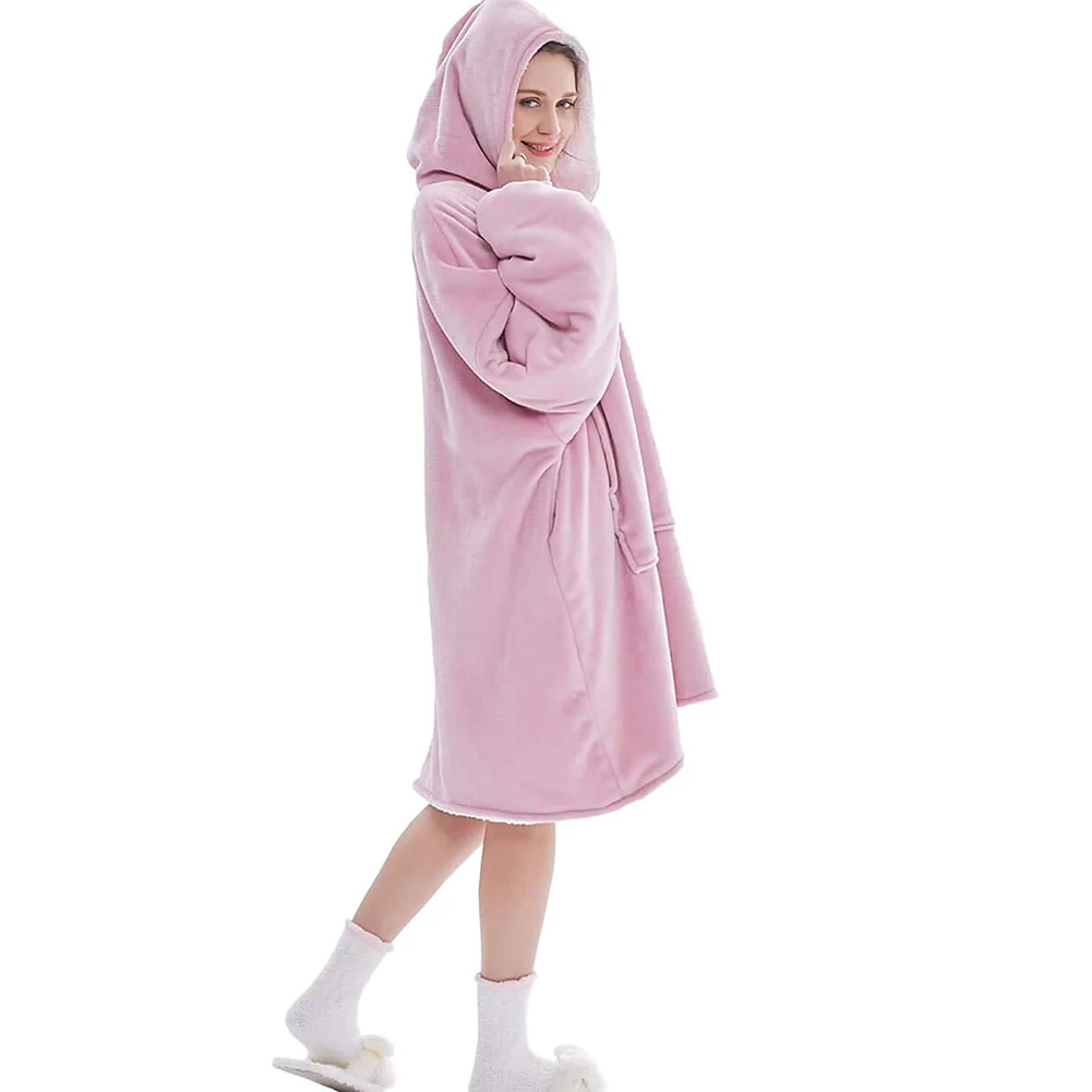 Oversized Hoodie Blanket With Sleeves Sweatshirt Plaid Winter Fleece Hoody Men Pocket Male Sherpa Giant Hooded Oversize Hoodie
Oversized Hoodie Blanket With Sleeves Sweatshirt Plaid Winter Fleece Hoody Men Pocket Male Sherpa Giant Hooded Oversize Hoodie