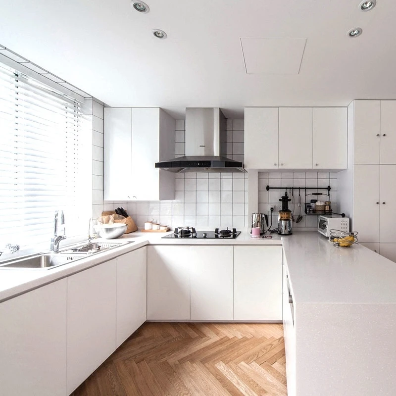 Thickened Waterproof Home Stickers Furniture Kitchen Cupboard Door Table Oil-Proof Wall Renovation Self-Adhesive Paper Wallpaper
Thickened Waterproof Home Stickers Furniture Kitchen Cupboard Door Table Oil-Proof Wall Renovation Self-Adhesive Paper Wallpaper