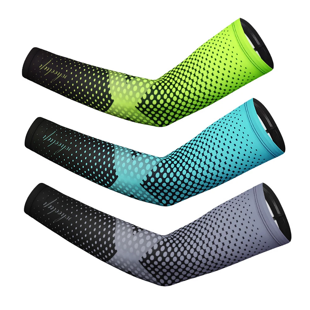 Arm Sleeve Sun UV Protection Hand Cover Sleeves Warmers Sports Cooling Warmer Running Fishing Cycling Ski Mangas Para Brazo
Arm Sleeve Sun UV Protection Hand Cover Sleeves Warmers Sports Cooling Warmer Running Fishing Cycling Ski Mangas Para Brazo