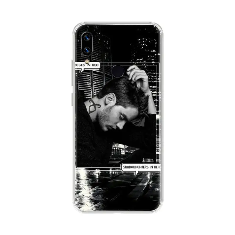 Series Shadowhunters Phone Case For OPPO F 1S 7 9 K1 A77 F3 RENO F11 A5 A9 2020 A73S R15 REALME PRO
Series Shadowhunters Phone Case For OPPO F 1S 7 9 K1 A77 F3 RENO F11 A5 A9 2020 A73S R15 REALME PRO