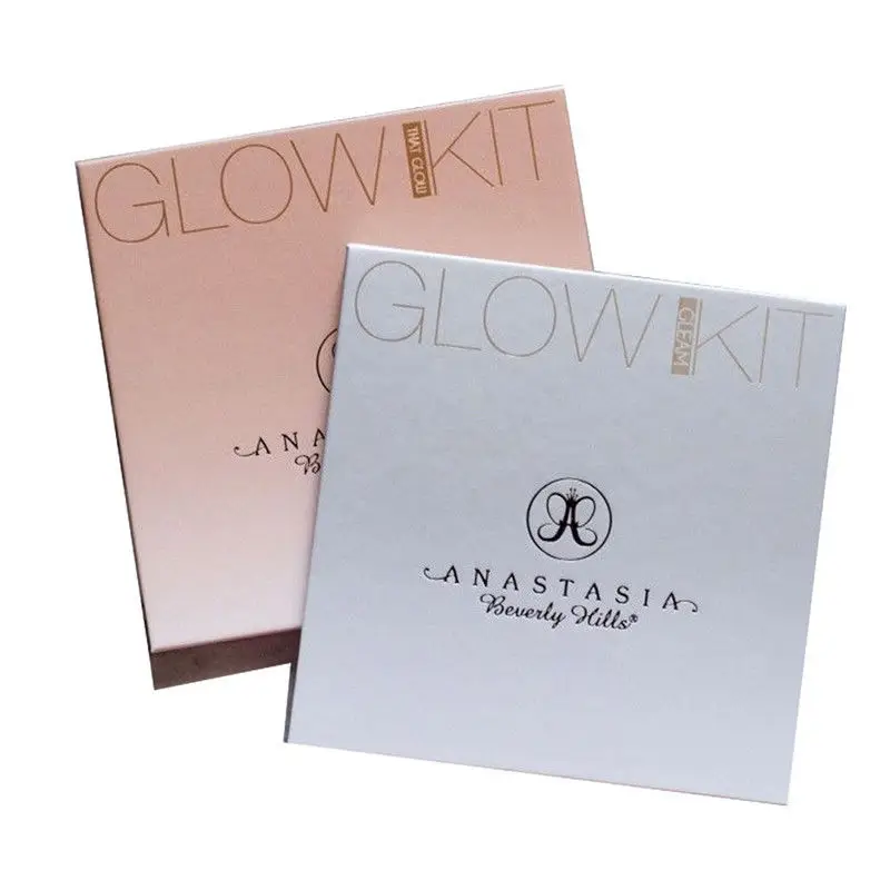 SUBCULTURE PALETTE Beverlying Hills Anastasia makeup Powder Glow Kit Contour Highlighter Palette Face Blusher | Красота и здоровье