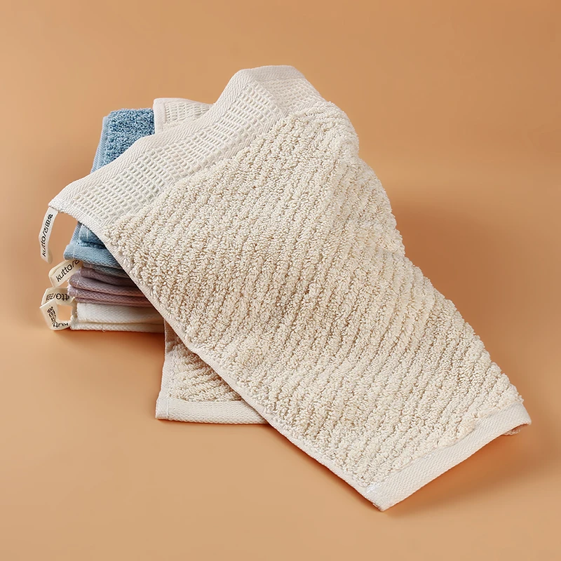 1Pcs Nordic Hanging Cloth Absorbent Cotton Kitchen Hand Towels Toilet Bathroom Cleaning Tools Household Accessories
1Pcs Nordic Hanging Cloth Absorbent Cotton Kitchen Hand Towels Toilet Bathroom Cleaning Tools Household Accessories