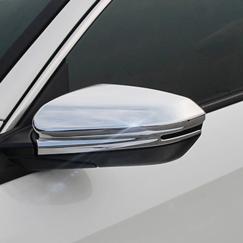 For Honda Insight 2018 2019 ABS Chrome and Carbon Fiber Car Rearview Mirror Cover Trim Auto styling Accessories
For Honda Insight 2018 2019 ABS Chrome and Carbon Fiber Car Rearview Mirror Cover Trim Auto styling Accessories