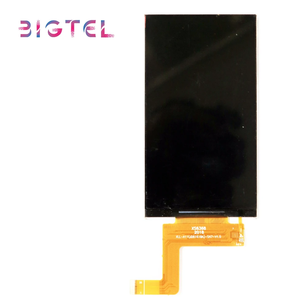 5 Pcs/Lot 100% Test New For Cell C Deluxe Display Lcd Screen Digitizer Assembly Replacement Cell Phone With Free Tools
5 Pcs/Lot 100% Test New For Cell C Deluxe Display Lcd Screen Digitizer Assembly Replacement Cell Phone With Free Tools