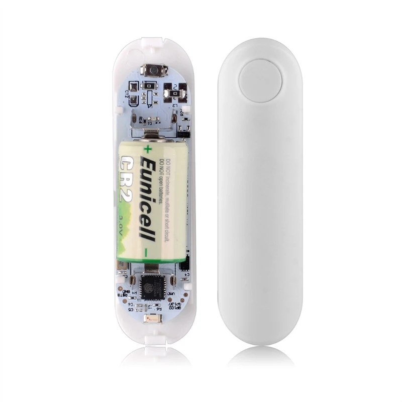 Smart Home Door Window Contact Sensor Wireless Notification Alerts Security Detector Alarm Home Improvement Hardware
Smart Home Door Window Contact Sensor Wireless Notification Alerts Security Detector Alarm Home Improvement Hardware